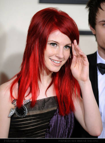 Hayley Williams - Hayley Williams