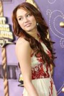 Hannah Montana