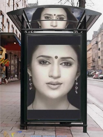 5tgg - A TA PENTRU TOTDEAUNA-Divyanka shi Sharad pozici