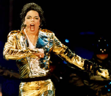 MICHAEL JACKSON[1] - Michael Jackson