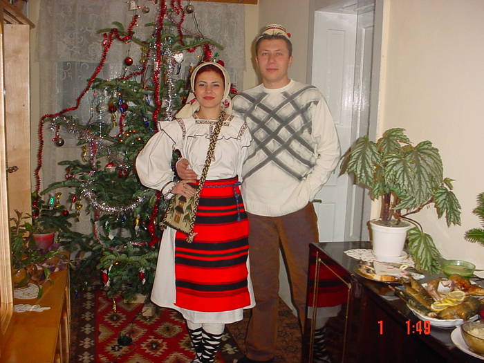 DSC00290 - 2003 REVELION BOTIZA