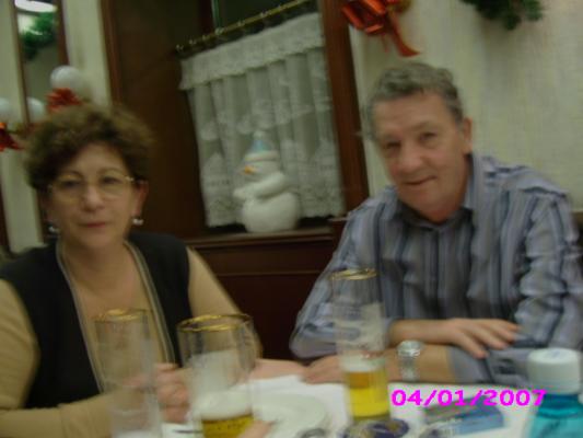 fam Berecleanu - Viena 1-6 ian 2007