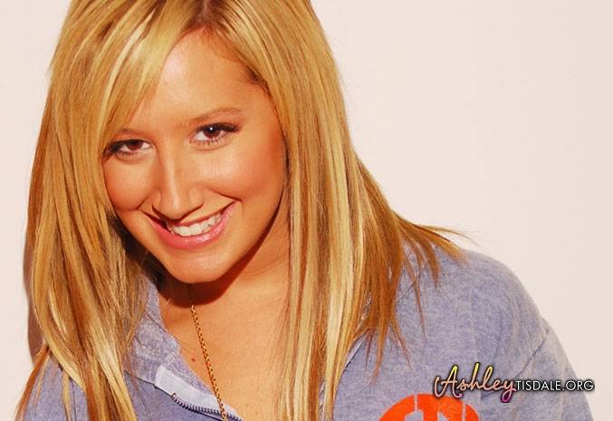 01pp - Ashley Tisdale
