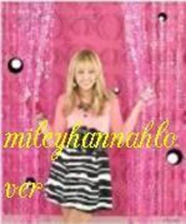 ZZGKADXFSXYCBMEXIGH - Hannah Montana