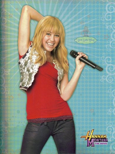 3347888415_c3753a2368_b - Hannah Montana The movie part 2