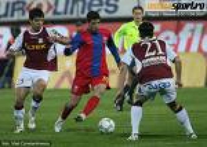 CA14DGT5 - steaua echipa de suflet