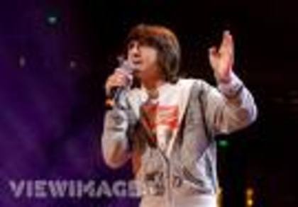 k - Mitchel Musso