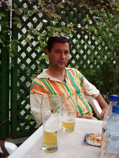 la bere (14) - 2005 vara la bazin