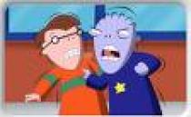 the cramp twins (15) - the cramp twins