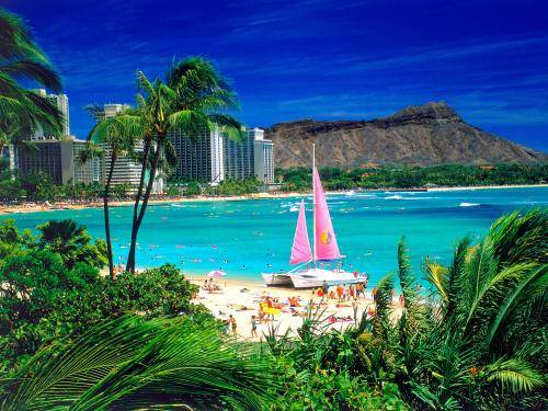 hawaii - poze din Hawaii