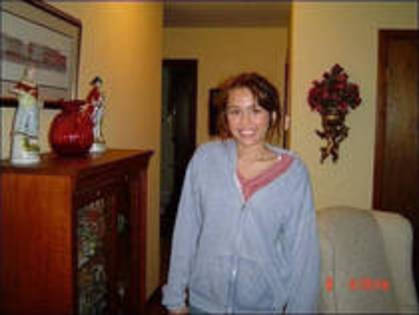 31 - poze rare Miley