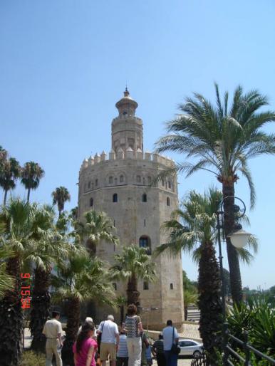 123 Sevilla - Sevilla