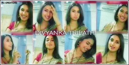 UGZQKXAGWGCCKVSYGMP - Divyanka Tripathi