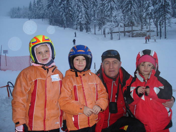 Picture Slovacia Cristi 123 - jogging ski tour club 2