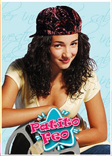 josefina - PeRsOnAjElE pAtItO fEo