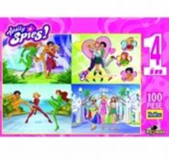 spioanele-totally-spies-totally-spies-puzzle-100-piese-4-in-1~6202356[1] - Spioanele