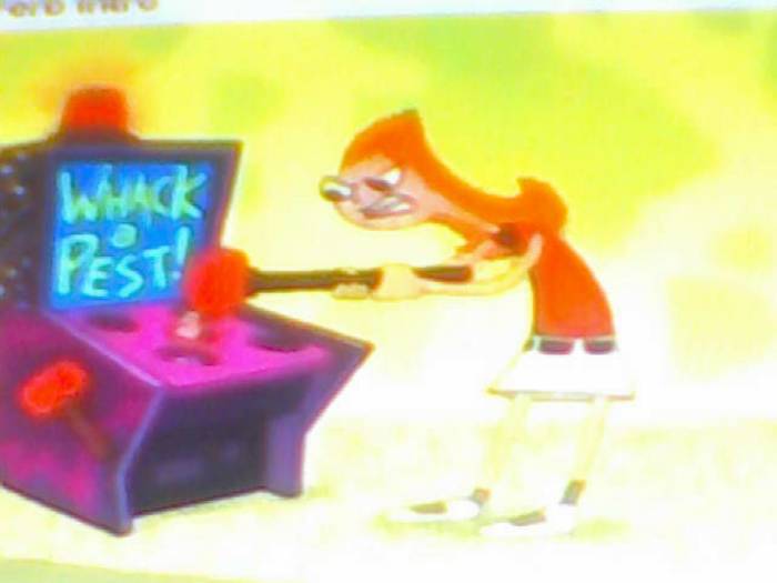 snapshot-204 - Pineas si Ferb