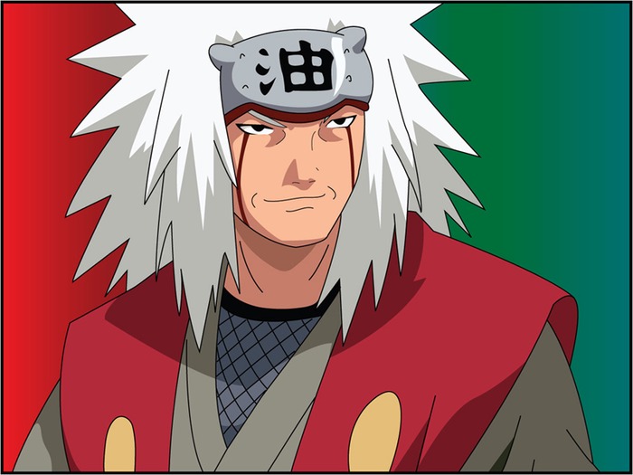 Jiraiya_WallpapeR