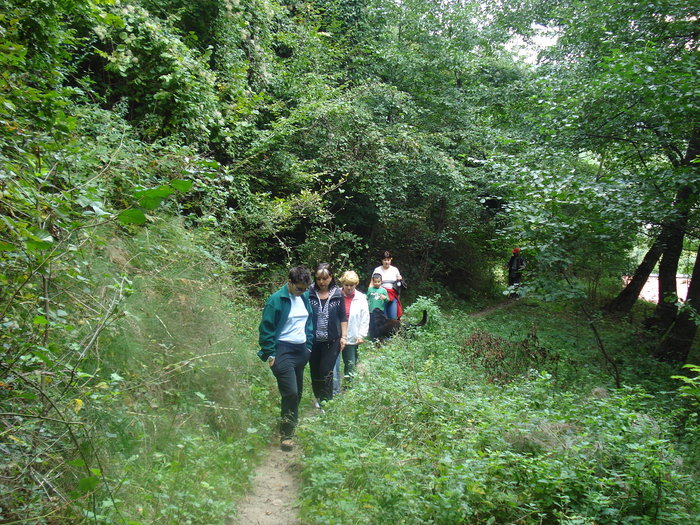 DSC04842 - 2009 OLANESTI SEPTEMBRIE