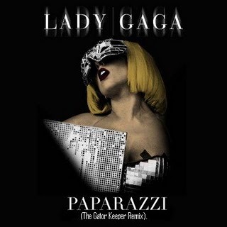  - Lady Gaga-Paparazzi