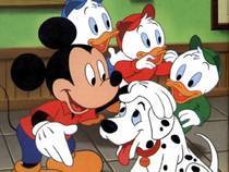 JNCSJLESYNWBEFZEHDV - prietenii disney