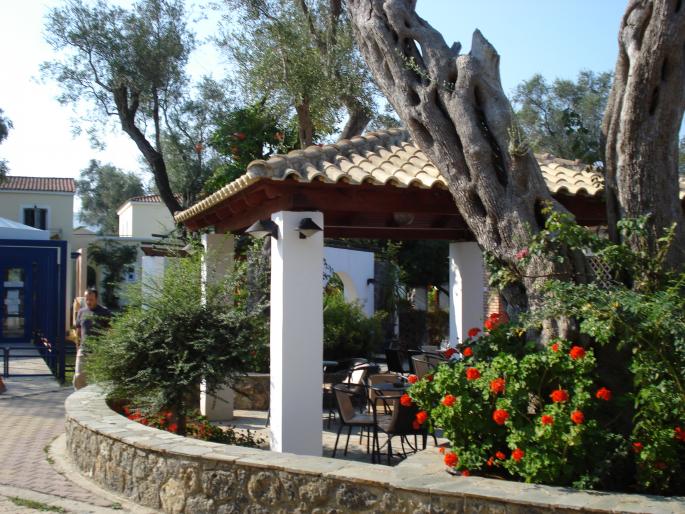 295 Appolo Palace - 2007 CORFU AUGUST