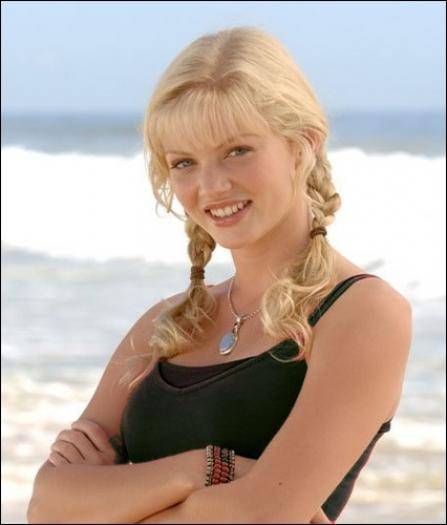 Cariba Heine 82