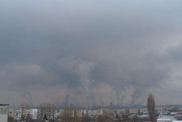 stratul de ozon; stratul de ozon
