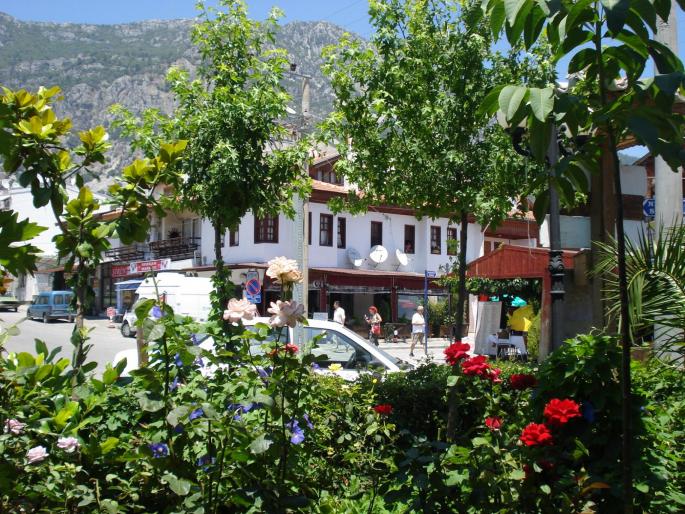 Picture 686 - 2008 TURCIA MARMARIS