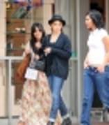 thumb_9 - vanessa hudhgens Shopping si Lunch at Melrose Avenue