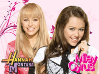 hannah and miley - xXxMiluss_Hannah MontanaxXx