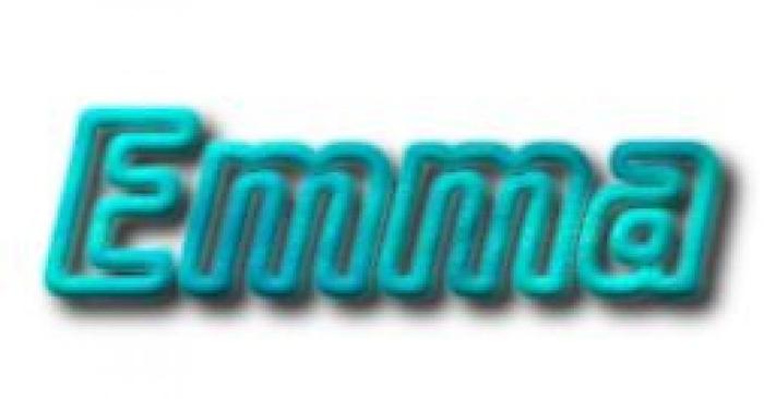 MXGJDAOBRZKMTBQZDKE - Emma