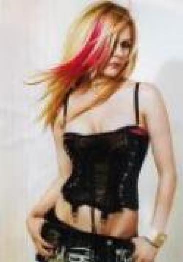 VFQLMOTVWVIKXMXBKRM - avril lavigne