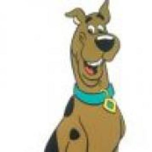 scooby - Scooby-Doo