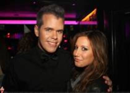 HFENKNEXQBTQZEMRYMO - ASHLEY TISDALE PEREZ HILTON S 31 BIRTHDAY BASH AT THE VIPER ROOM