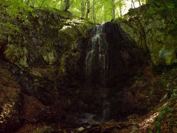 DSC01237; Cascada
