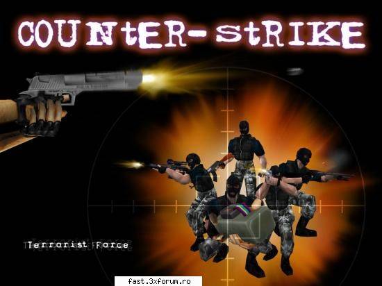vv - counter strike