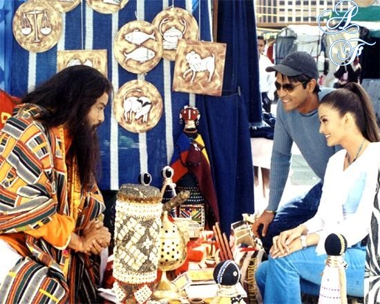 dkr_021 - DIL KA RISHTA-VIETI FURATE