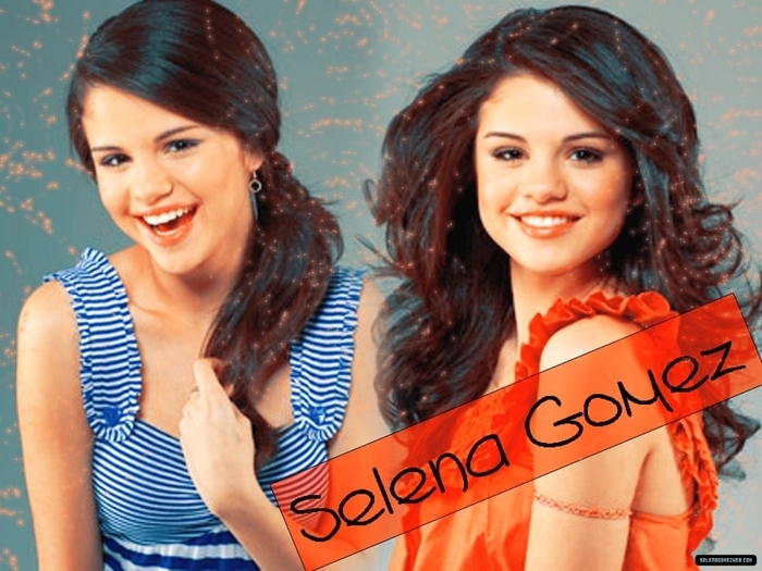 19 - 0 CLUB SELENA WALLPAPER 0