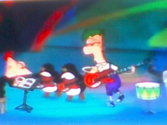snapshot-179 - Pineas si Ferb