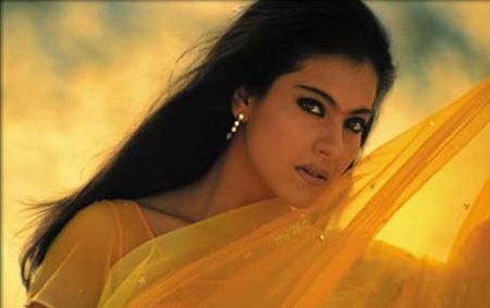 Kajol-Anjali Sharma