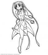NRUMUNRVUGQRTUGRBVL - echipa mew mew