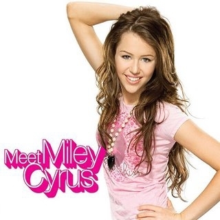 Miley Cyrus - Hannah Montana
