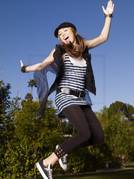 LODKOSNEFMLMHJSXCIU - miley cyrus - hannah montana