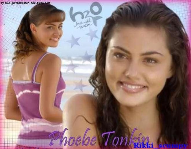 h2oo-cleo - Cleo Sertori-Phoebe Tonkin