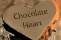 chocolateheart - Dulciuri