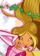 flora// - flora-winx