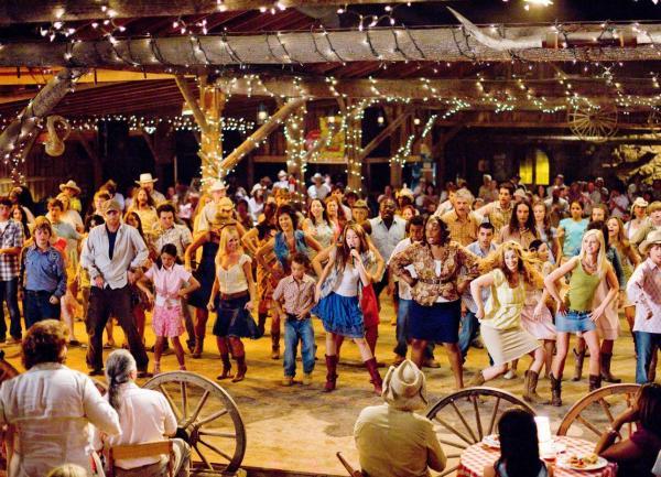 Hannah Montana The Movie - Poze - Hannah Montana The Movie