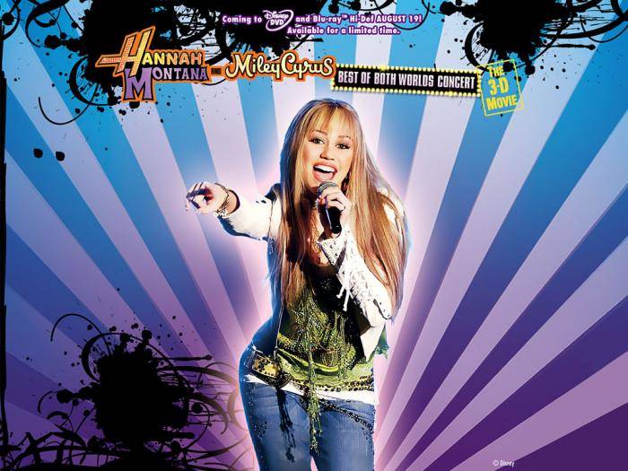 Hannah Montana 6-TecnaMusaBloom