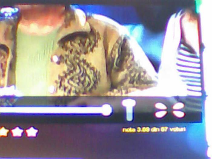 snapshot-515 - Videoclipuri Dansez pentru tine